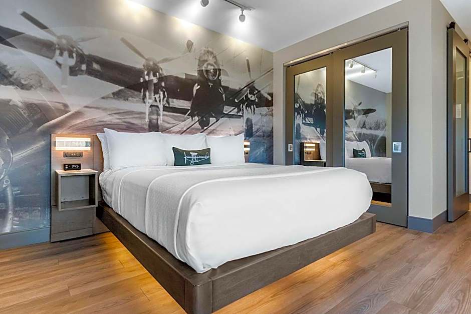 Cambria Hotel Arundel Mills-BWI Airport