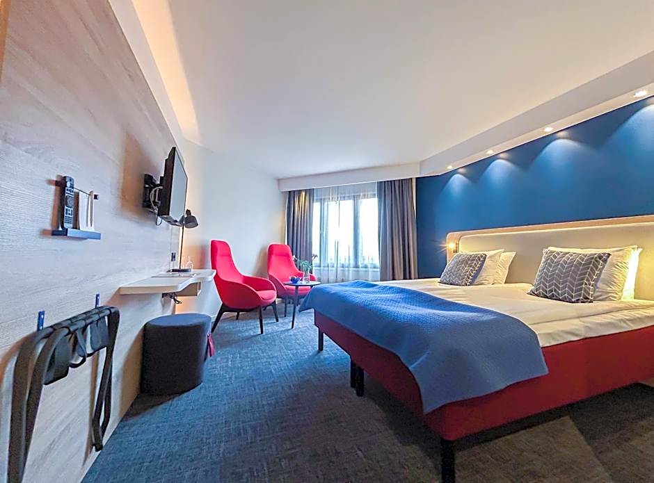 Photo 1 of 8 of Good Morning Double Room Plus