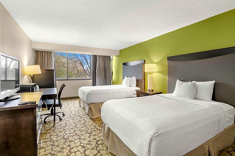 Red Lion Hotel Charlotte