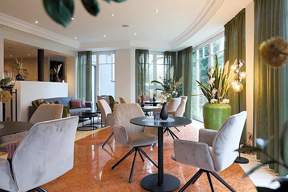 Boutique Hotel Diana