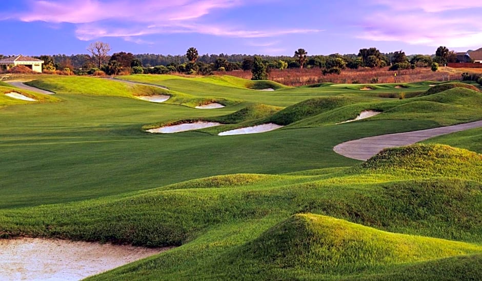 Omni Orlando Resort at Championsgate