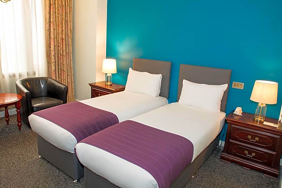 Britannia International Hotel Canary Wharf