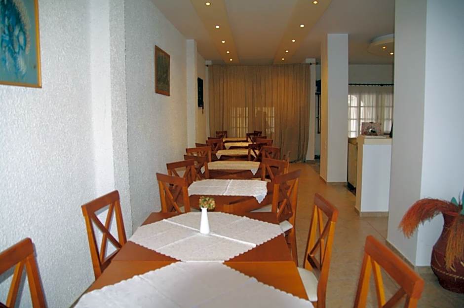 Hotel Marlton
