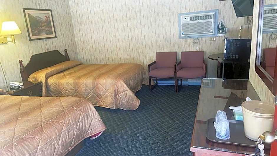 Pleasant Valley Motel West Stockbridge