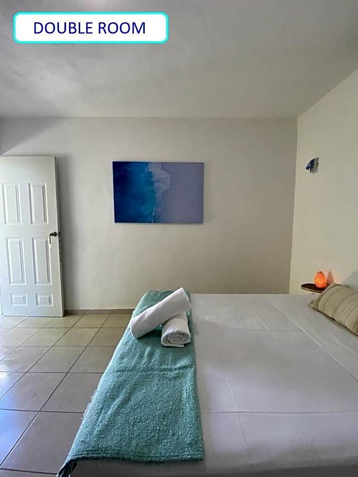 Casa Colibrí El Cuyo