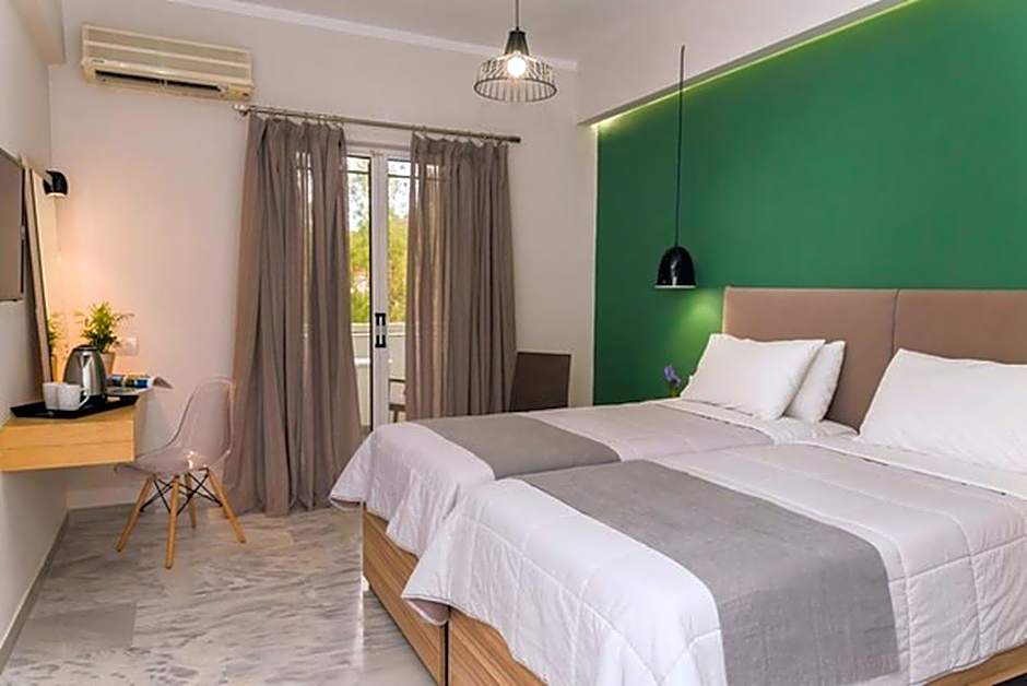 Klelia Beach Hotel by Zante Plaza