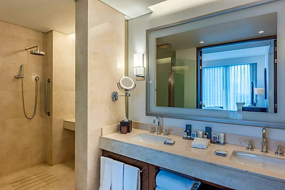 Bogota Marriott Hotel