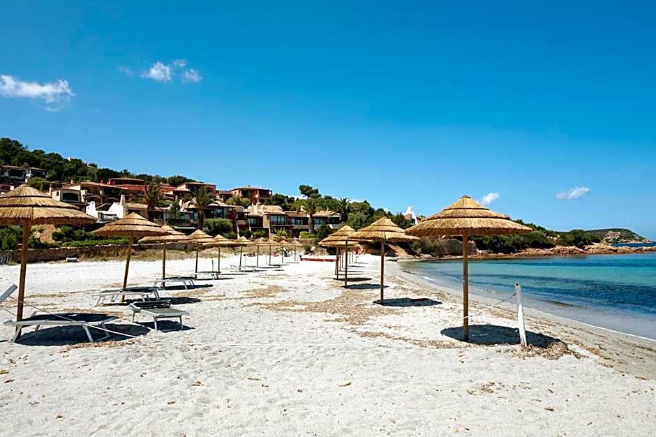 Hotel Piccolo Pevero