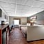 Quality Inn & Suites Kansas City - Independence I-70 East