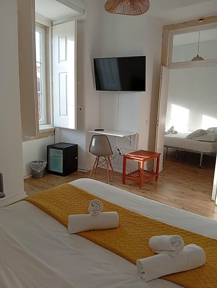 Casa João Chagas Guesthouse, Constância, By Viva a Vida - Alojamentos e Hotels