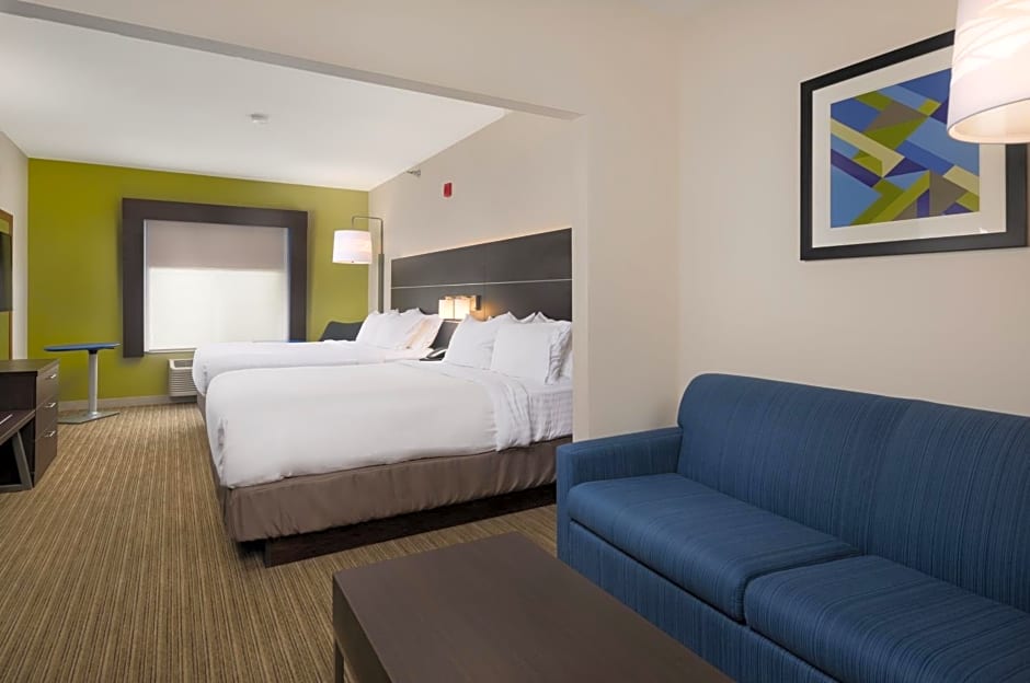 Holiday Inn Express Independence - Kansas City By IHG