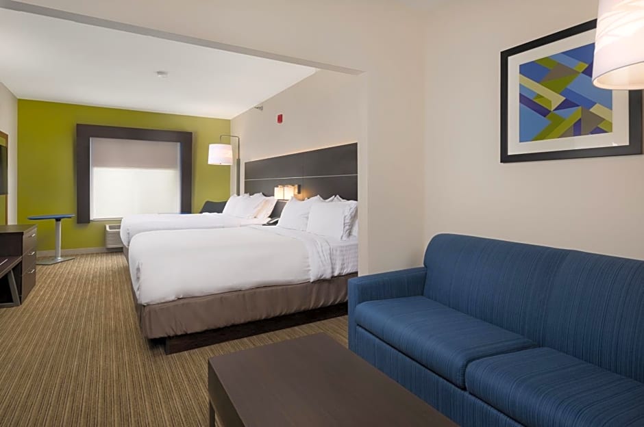 Holiday Inn Express Independence - Kansas City