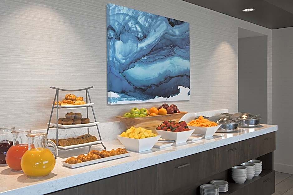 Kansas City Marriott Country Club Plaza