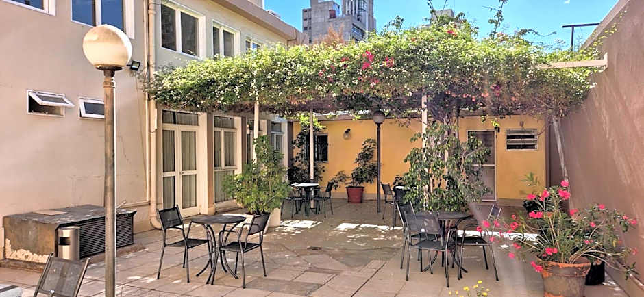 Hotel Puerta del Sol