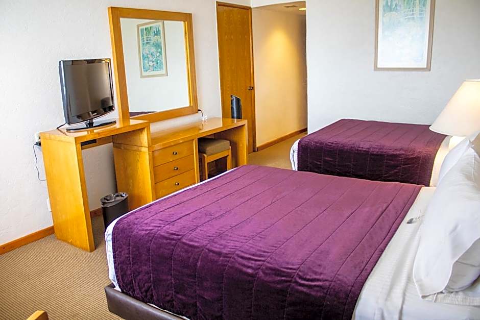 Cantalagua Inn