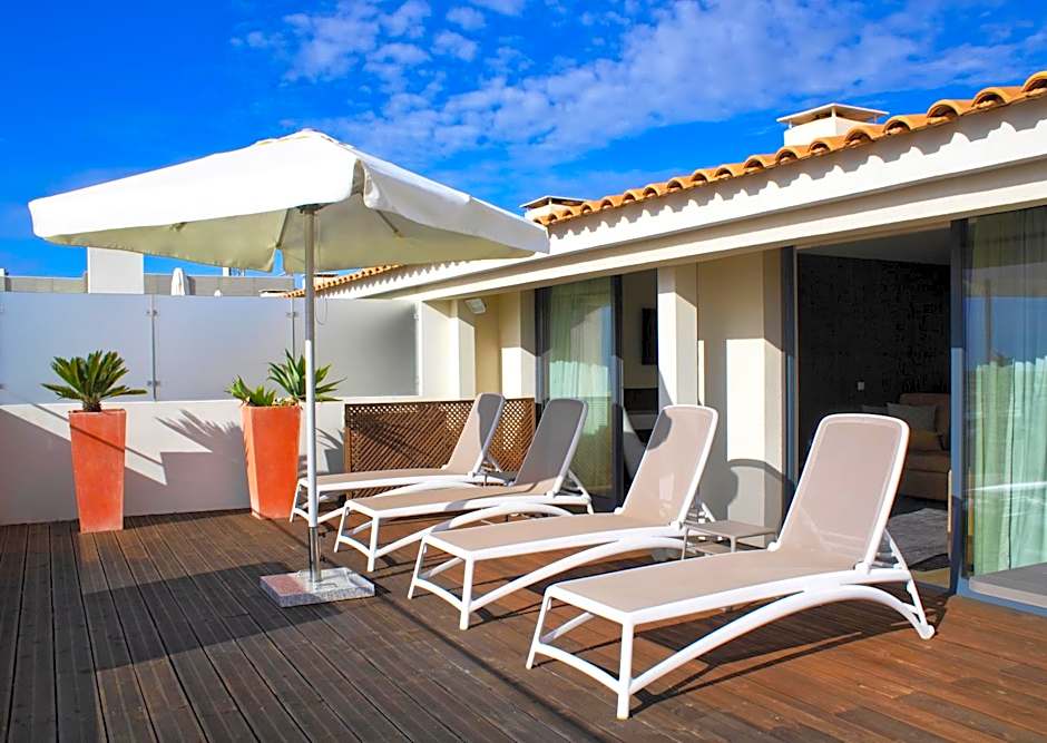 AP Maria Nova Lounge