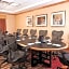 Hilton Garden Inn Atlanta Airport/Millenium Center