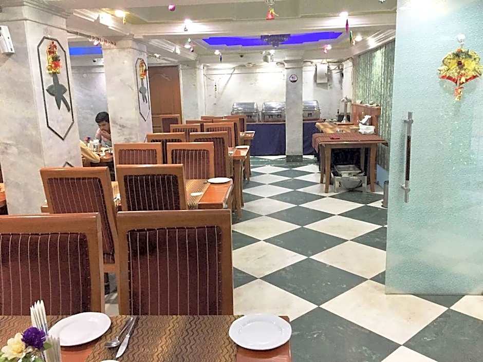 Hotel Pan Asia International