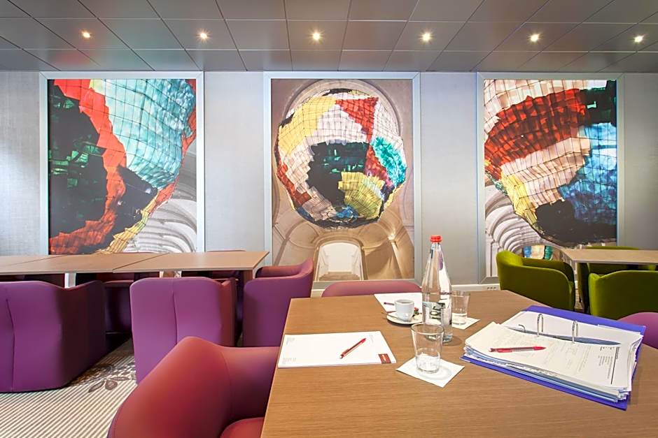 Mercure Lille Centre Grand Place