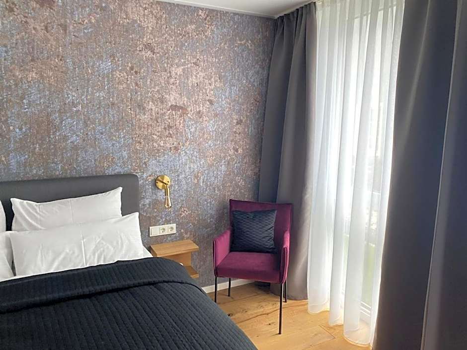 Hotel Hofmeisterhaus - Self Check-in