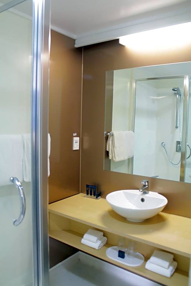 Willis Wellington Hotel