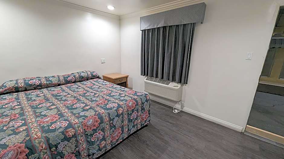 Airport Motel - Inglewood