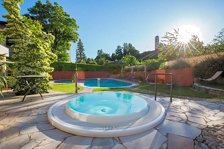 Gartenhotel Völser Hof - Adults Only