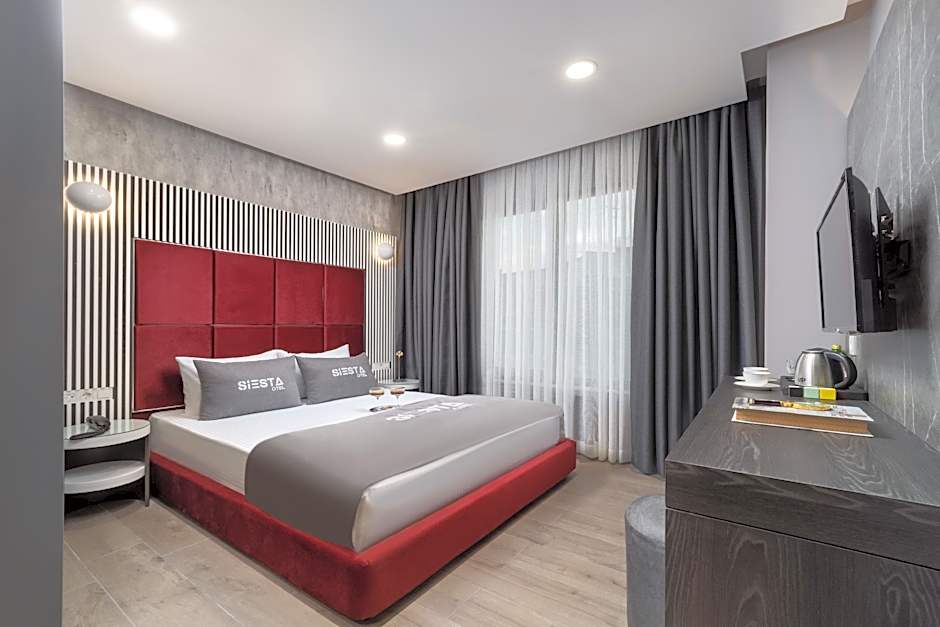 Siesta Hotel Bakırköy