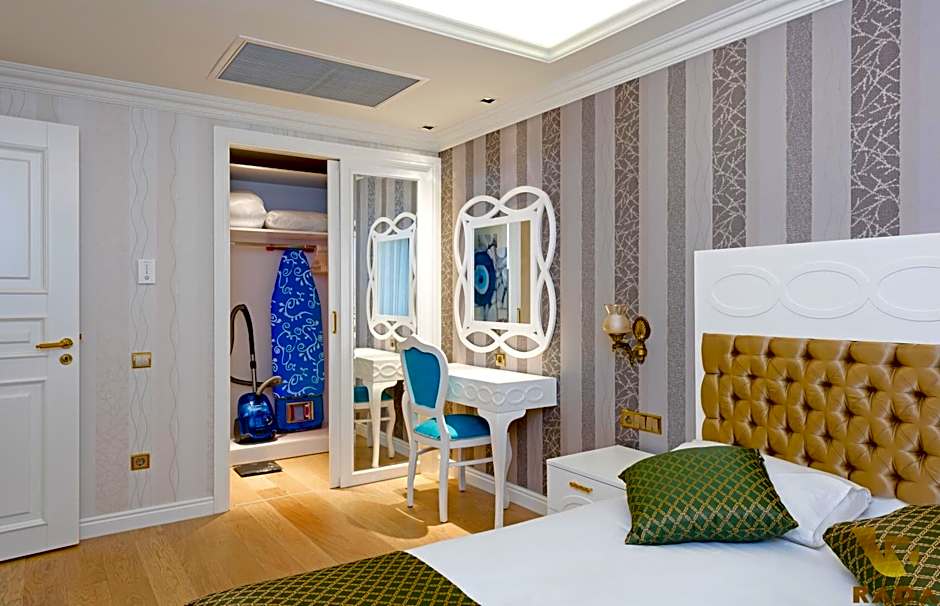 Onkel Rada Apart Hotel