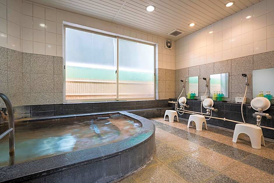 Minami Fukuoka Green Hotel