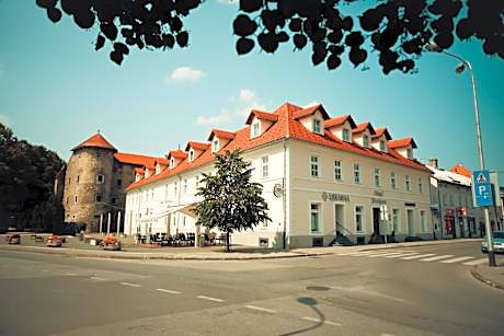 Heritage Hotel Frankopan