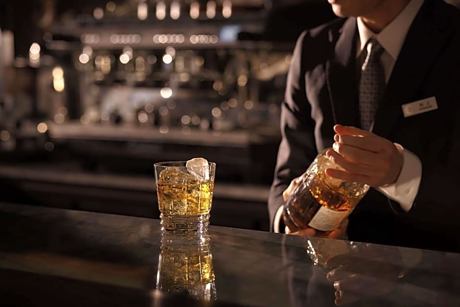 Hotel The Celestine Tokyo Shiba