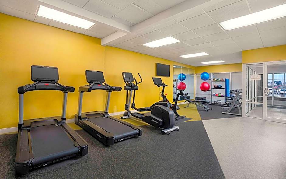 Hilton Garden Inn Kent Island