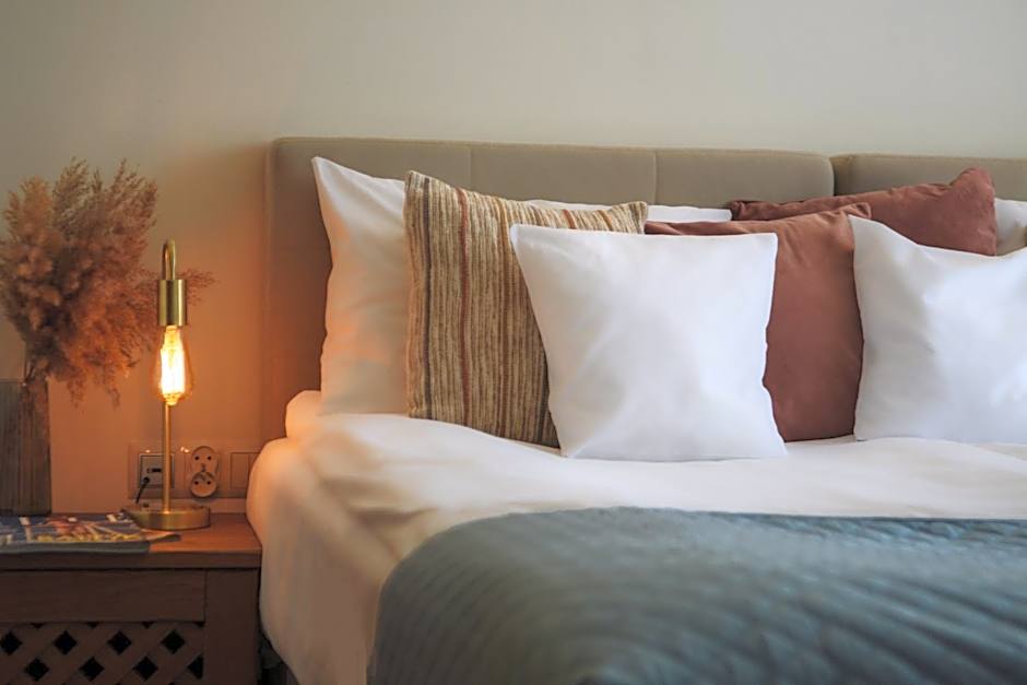 Hotel Szlak Bursztynowy