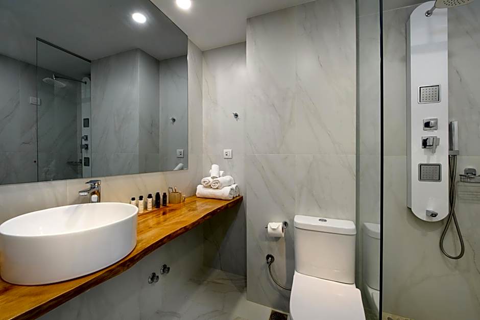 Eleals Boutique Hotel