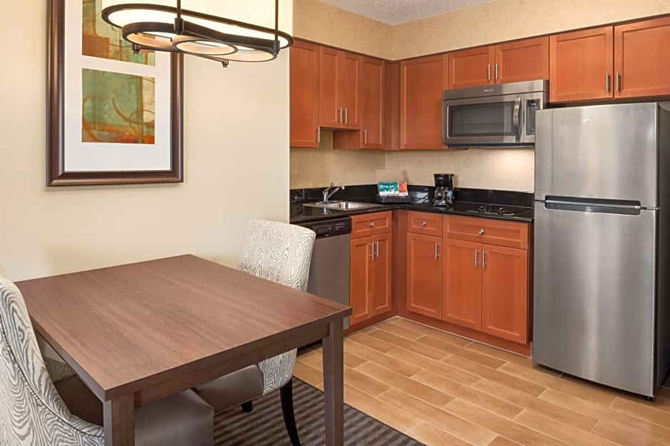 Homewood Suites By Hilton Columbus/Hilliard