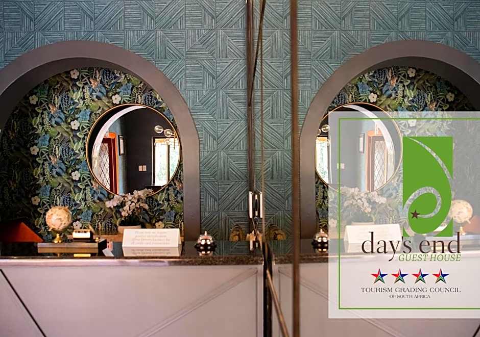 Day's End Guest House