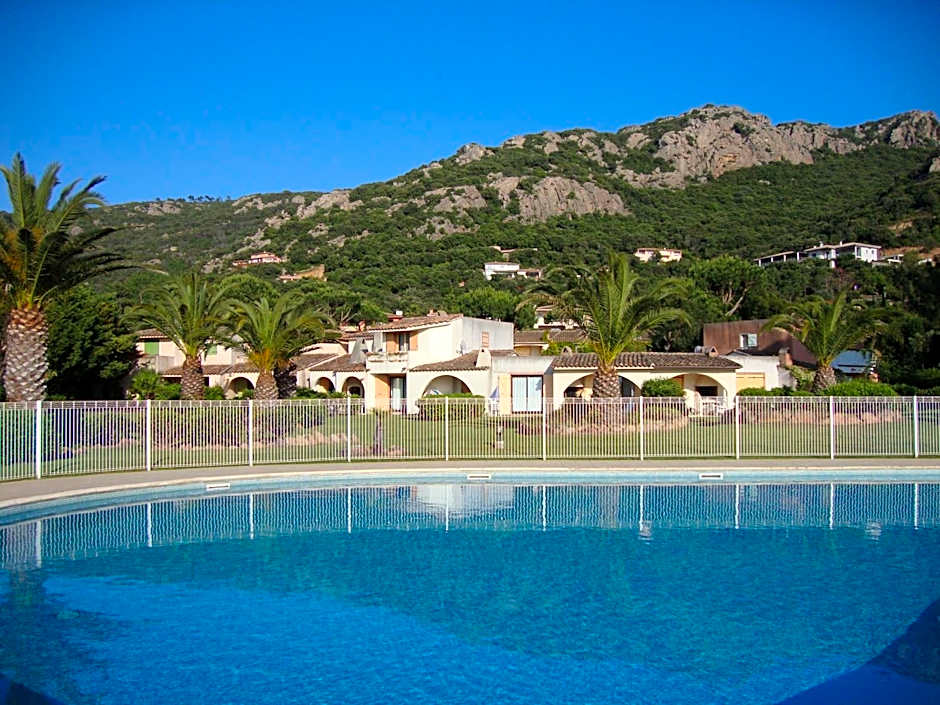 Résidence Le Village Marin