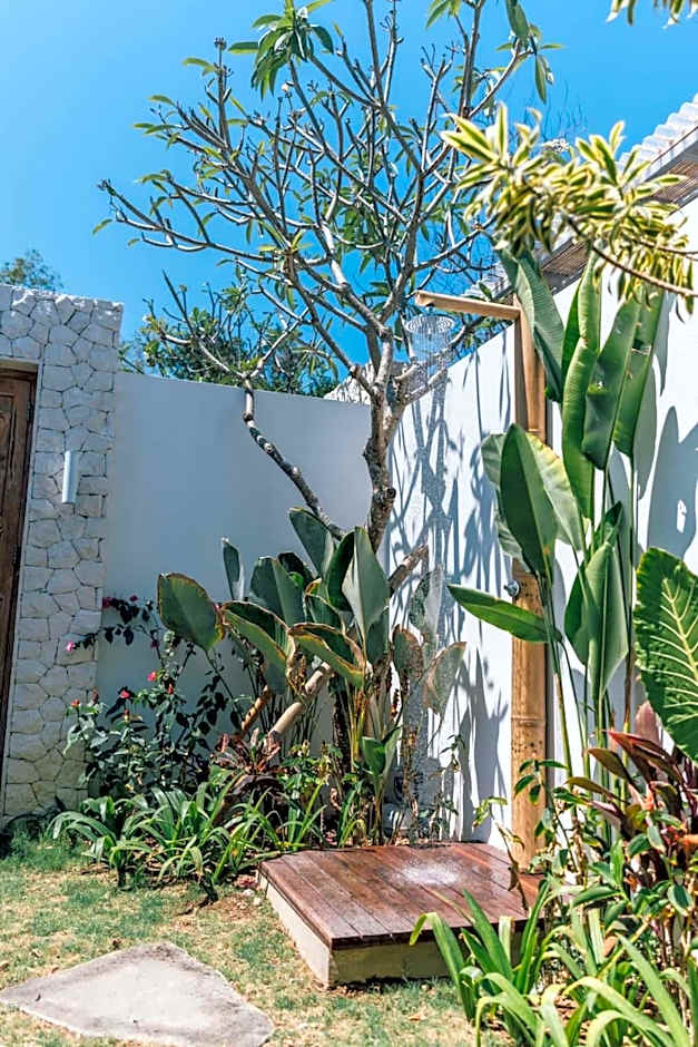 Deluxe 2 Sula villa in uluwatu