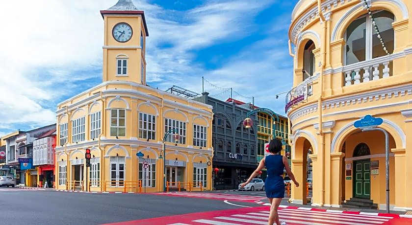 Ibis Styles Phuket City