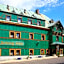 Hotel Zelený Dům
