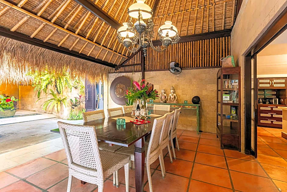 Villa Elleo