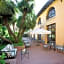 Hotel Albani Firenze