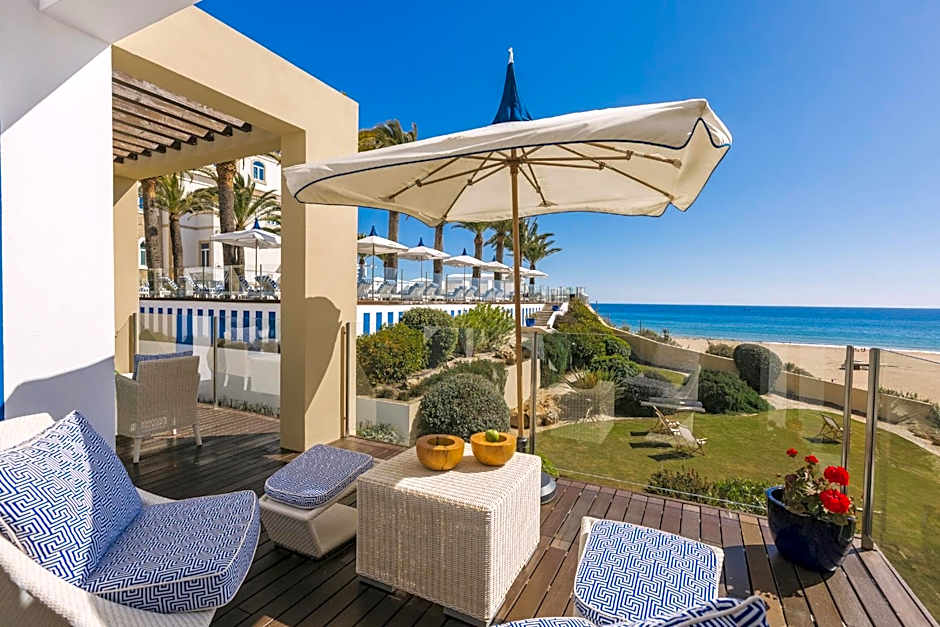 Bela Vista Hotel & Spa - Relais & Chateaux