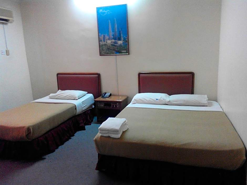 SURIA HOTEL SDN BHD