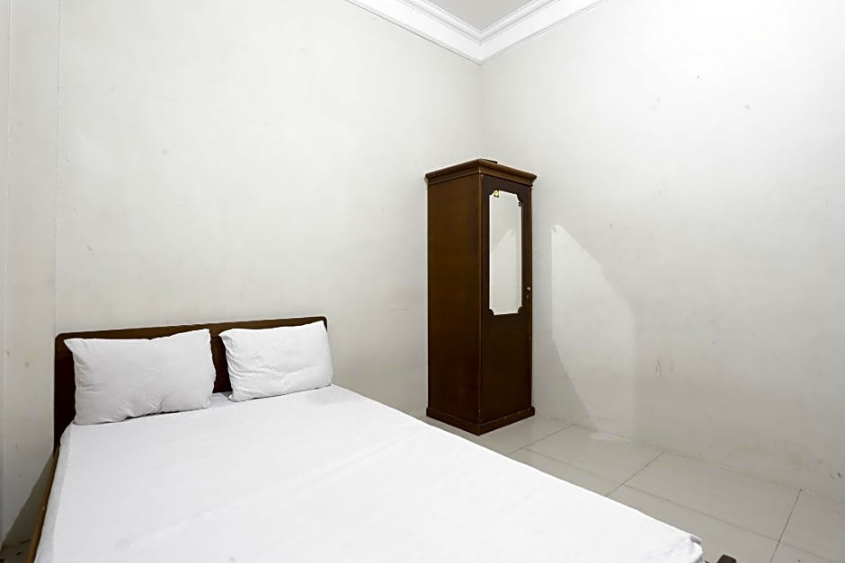 Hotel O Guest House Pandita