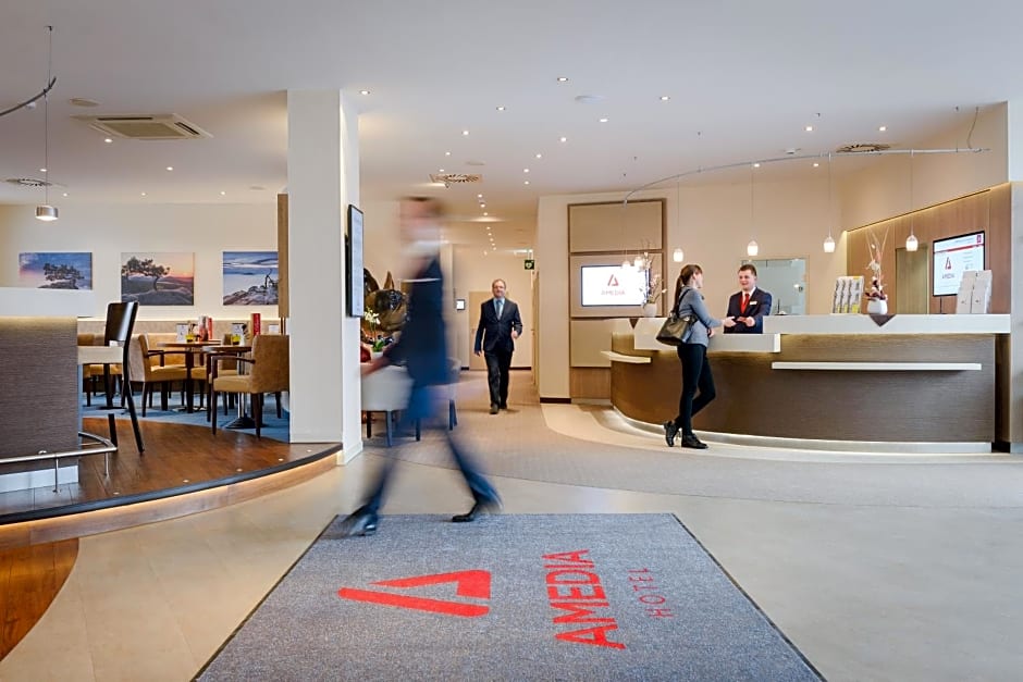 Amedia Dresden Elbpromenade, Trademark Collection by Wyndham