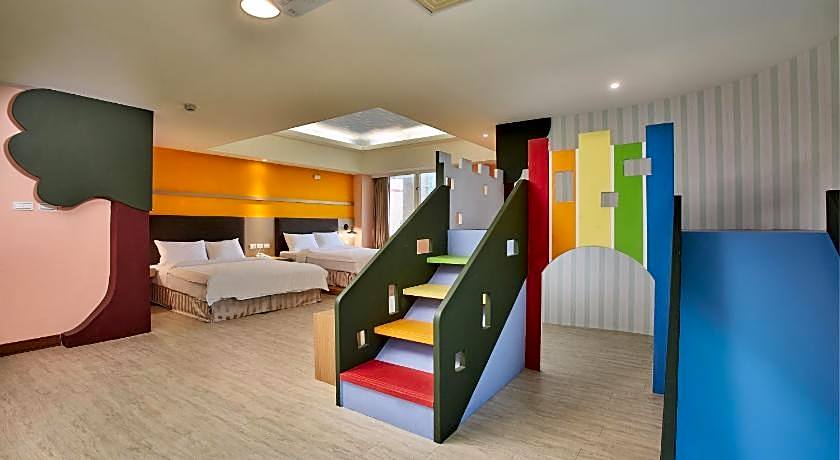 Una Baby Hotel