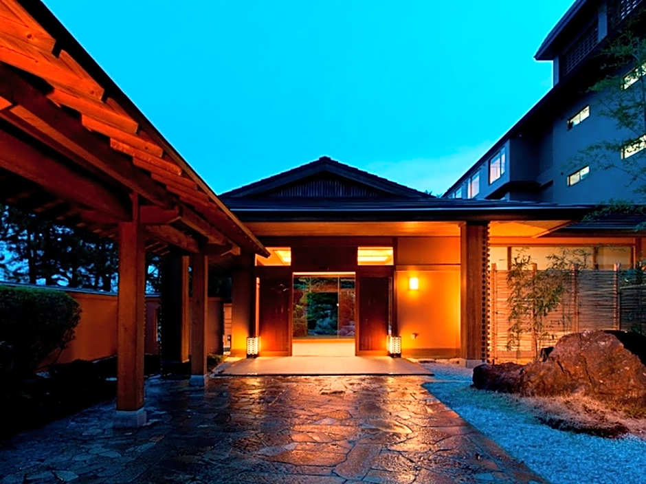 Toba Hotel International Shiojitei