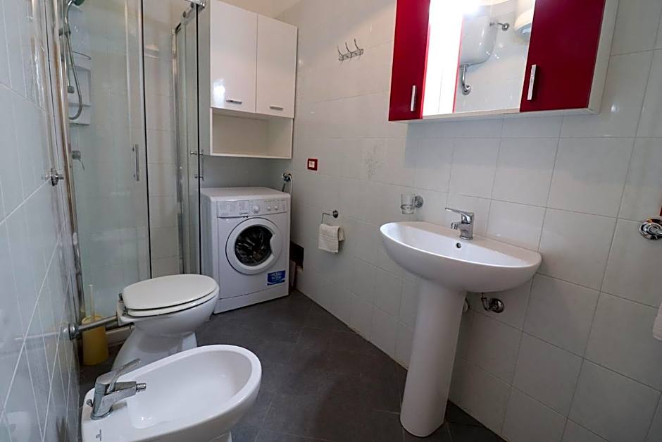 Holiday Apartment Virginia Otranto 4 places